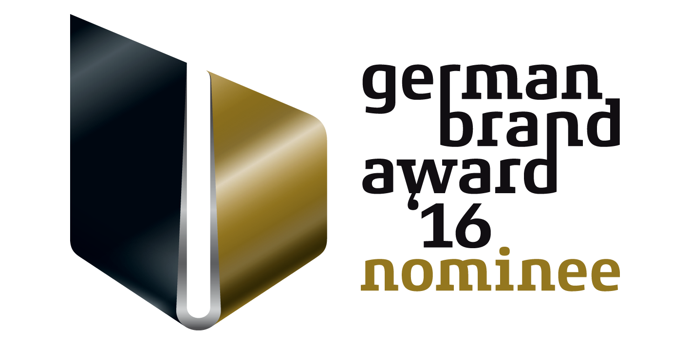 German Brand Award 2016