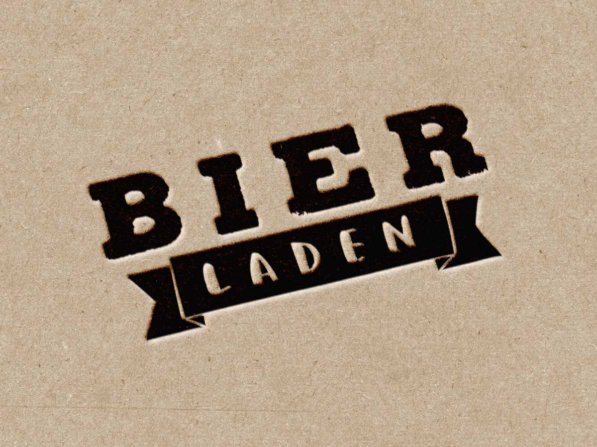 Logo Bierladen Berlin
